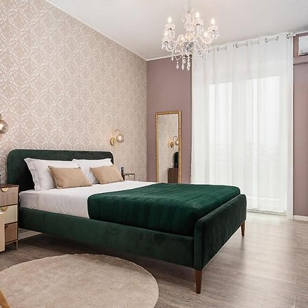 Hemeras Boutique Homes - Large Apartment In Citylife District Мілан Екстер'єр фото