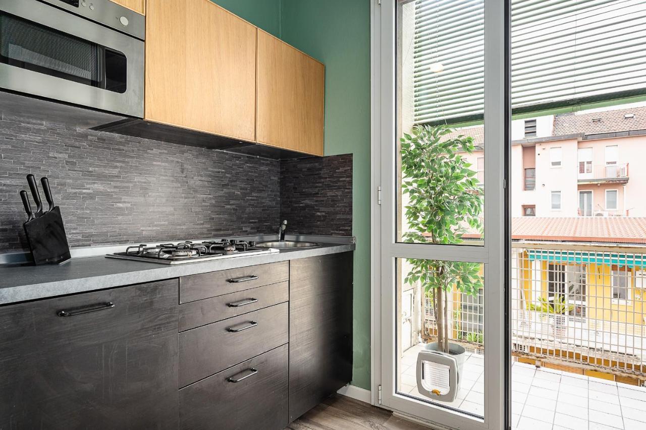 Hemeras Boutique Homes - Large Apartment In Citylife District Мілан Екстер'єр фото