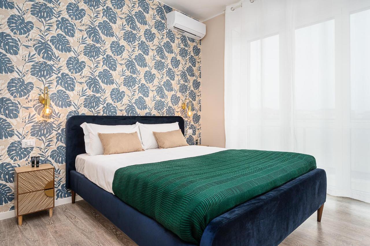 Hemeras Boutique Homes - Large Apartment In Citylife District Мілан Екстер'єр фото