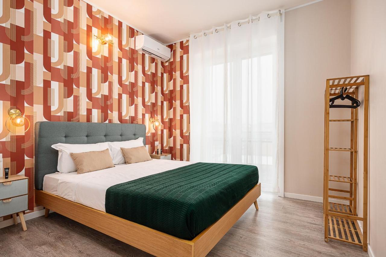 Hemeras Boutique Homes - Large Apartment In Citylife District Мілан Екстер'єр фото