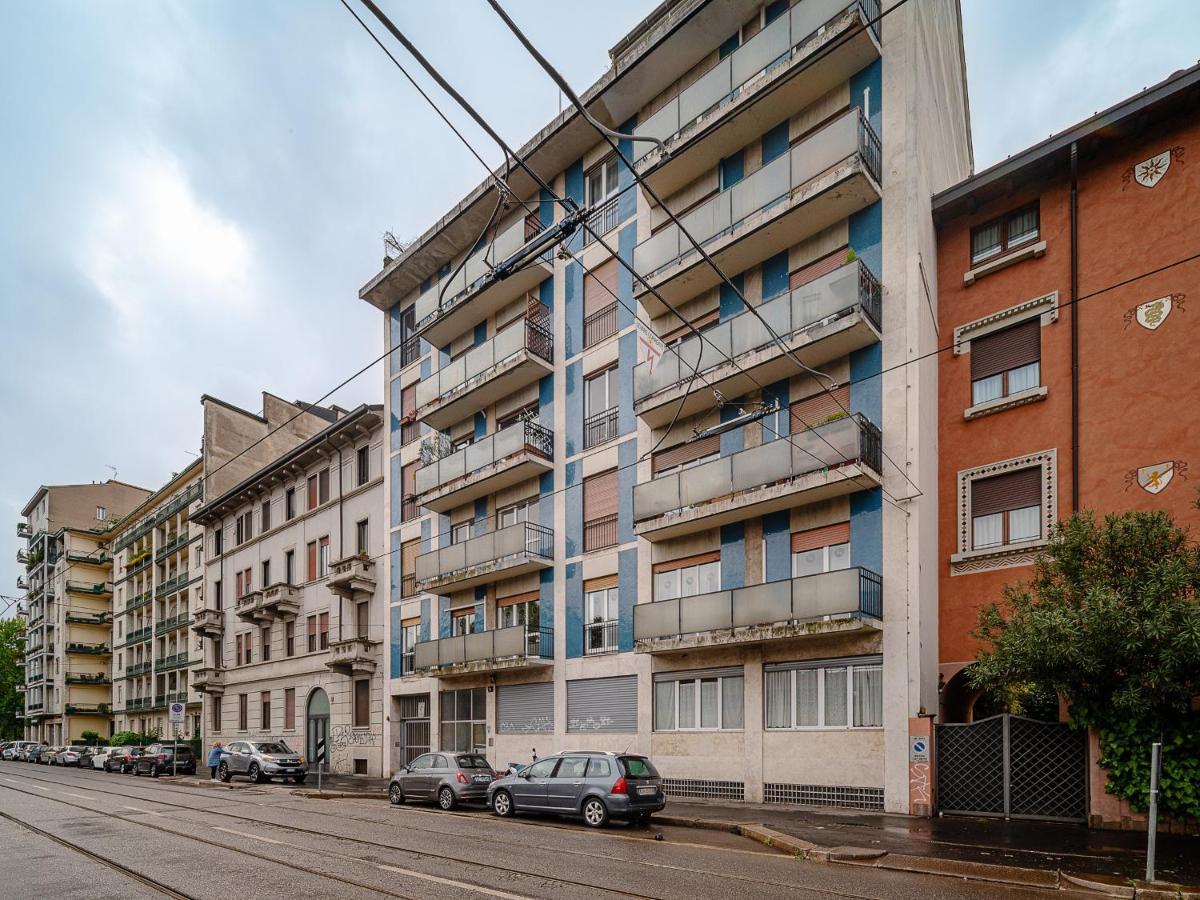 Hemeras Boutique Homes - Large Apartment In Citylife District Мілан Екстер'єр фото